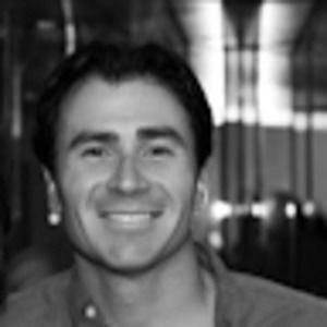 Meet your Posher, Brian